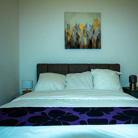 Skyview Luxury Appartement A 몽테브랭 외부 사진