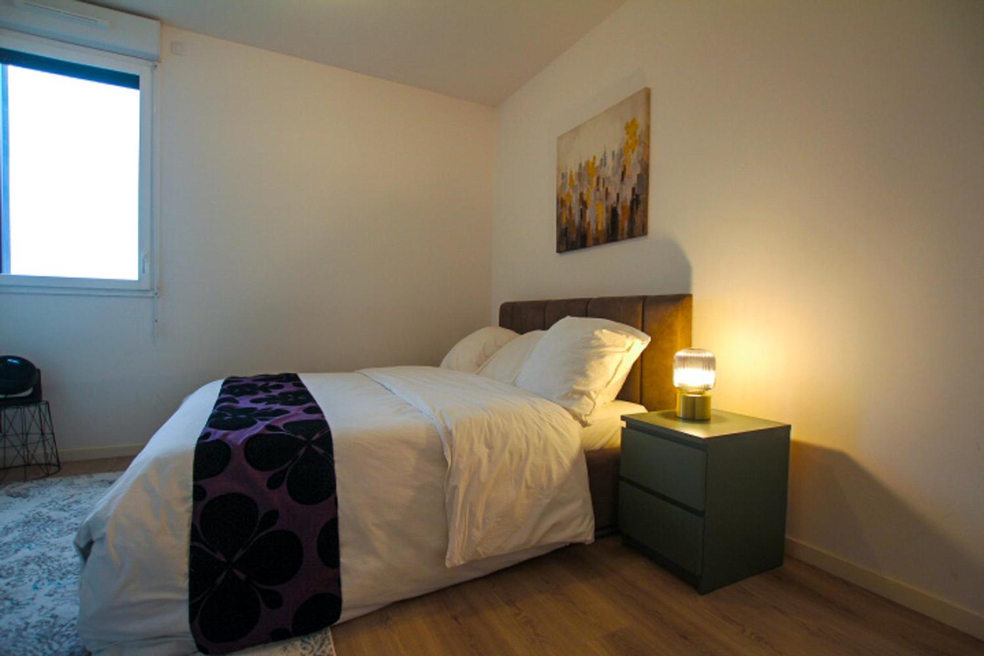 Skyview Luxury Appartement A 몽테브랭 외부 사진