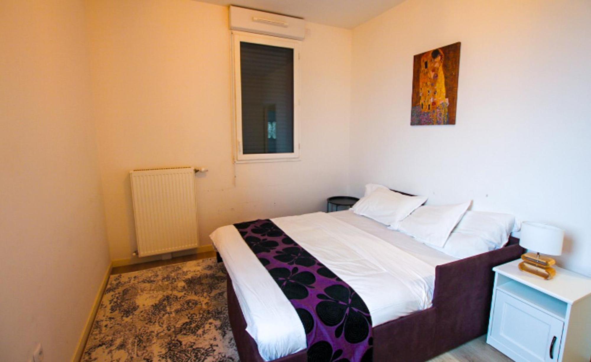 Skyview Luxury Appartement A 몽테브랭 외부 사진