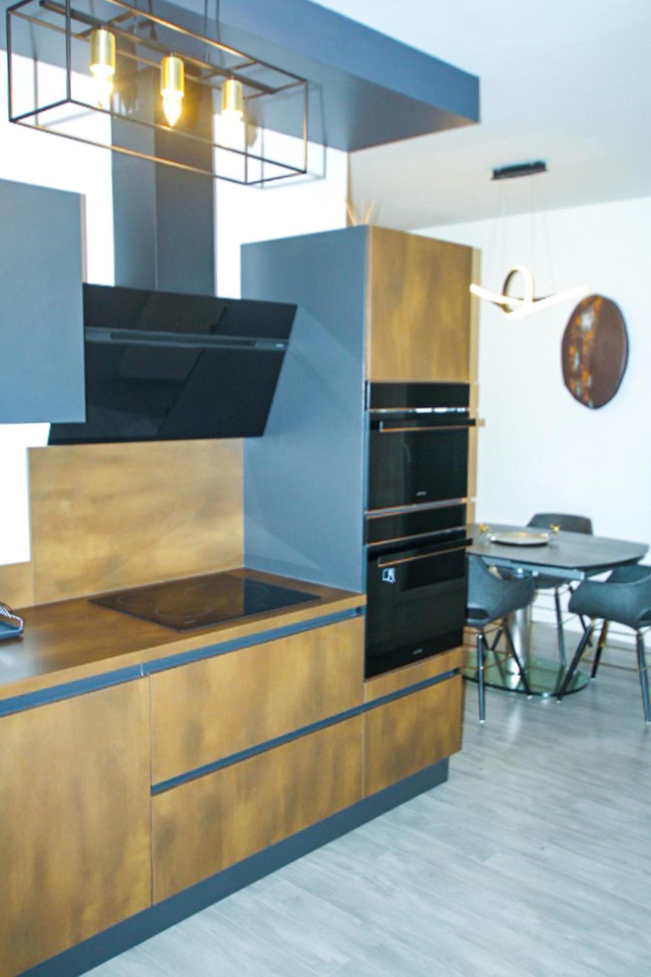 Skyview Luxury Appartement A 몽테브랭 외부 사진
